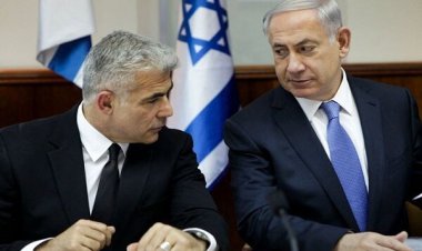 نتانیاهو برنده انتخابات شد