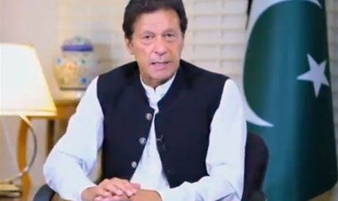 سوء قصد به جان عمران خان