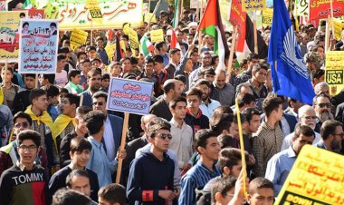 استاندار فارس :۱۳ آبان روز تجلی ارزش‌ها و صدور پیام انقلاب است