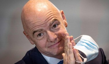 هشدار فیفا: نگاه سیاسی و ایدئولوژیک به فوتبال ممنوع!