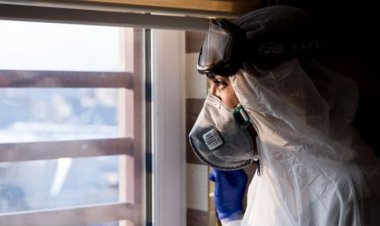 مهاجرت سالانه ۲۰۰۰ پرستار