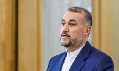 واکنش وزیر خارجه ایران به اظهارات «بایدن»