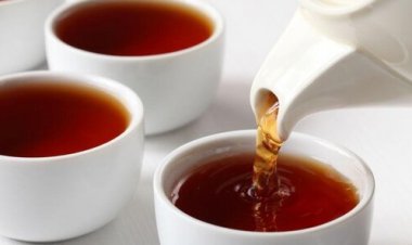 بیماریهایی که باورتان نمی شود ناشی از نوشیدن چای باشد