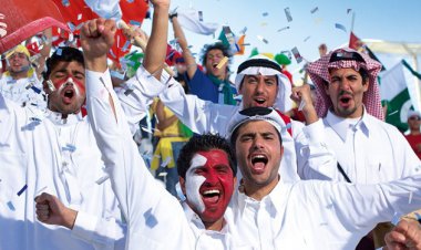 خبر خوب برای تماشاگران بدون بلیت جام جهانی