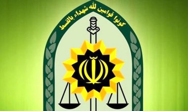 شهادت مامور پلیس مبارزه با موادمخدر خاش