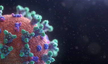 درمان مردی که ۴۱۱ روز به کرونا مبتلا بود   