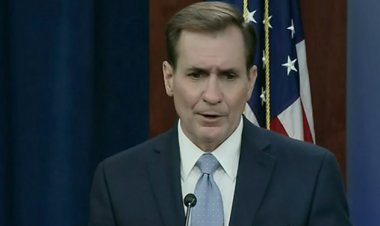 عقب نشینی کاخ سفید از ادعای بایدن درباره «آزاد کردن ایران»