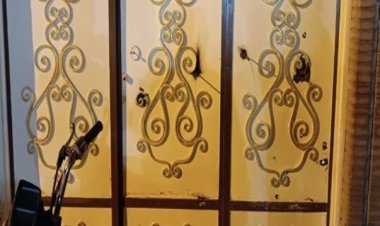 تیراندازی به دفتر یک امام جمعه در جنوب