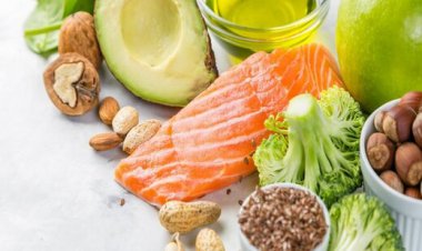 ۶ غذایی که سوخت و ساز بدن را بالا میبرند