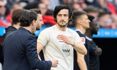 آزمون به جام جهانی  می رسد؟