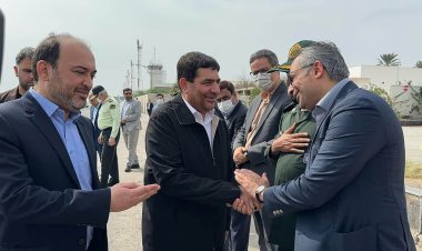 مخبر: رهبر معظم دستورات خاصی برای بشاگرد  صادر کردند