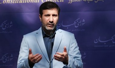 شورای نگهبان مصوبه افزایش حقوق را تأیید کرد