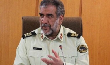 دستگیری ۱۱ نفر در  پی  حمله به  پلیس در کرج