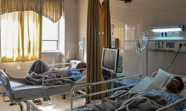 ۶ مجروح حمله تروریستی شیراز تحت مراقبت ویژه قرارگرفتند