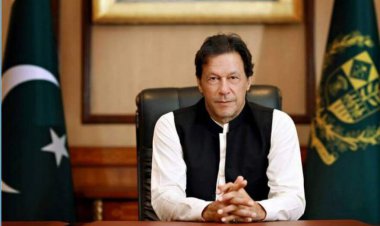 عمران خان: پس از بهبود، مجددا به خیابان‌ها باز خواهم گشت