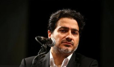 بشنوید | تقدیم اثر جدید همایون شجریان به مردم ایران