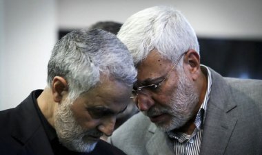 افشاگری از  نقش  افسران  عراقی  در  ترور سردار سلیمانی