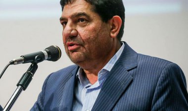 مخبر: نفت را به‌خوبی می‌فروشیم