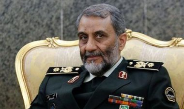 جانشین فراجا: ده ها تن در رابطه با حادثه شاهچراغ دستگیر شده اند