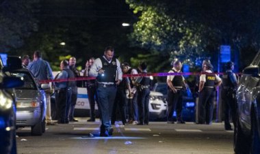 کشته شدن سه زن و یک کودک در تیراندازی در فلوریدا