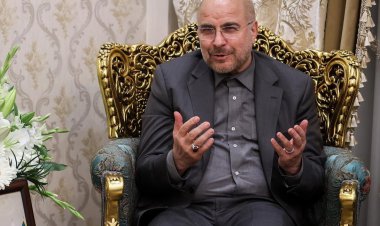 قالیباف: با  تثبیت امنیت، تغییرات مشروع و لازم آغاز می شود