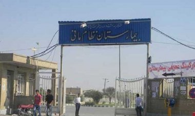 یک بیمارستان برای ۲ شهرستان؛ شوش و کرخه