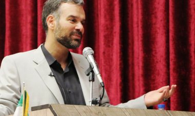 نماینده مرودشت: تصمیم قوه عاقله نظام در ایجاد برخی اصلاحات است