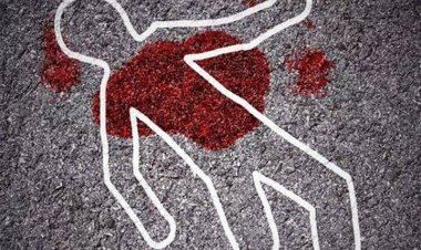 قتل فجیع دختربچه ۳ ساله