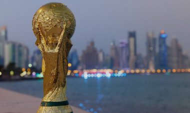 فرودگاه لامرد دومین فرودگاه کشور در اعزام توریست به جام جهانی