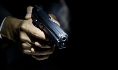 حمله مسلحانه افراد ناشناس به خودروی شخصی مدیر اداره گاز شادگان