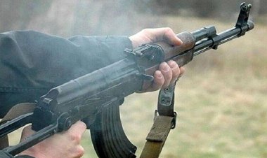 یک مقر نظامی در ماهشهر مورد حمله تروریستی قرار گرفت