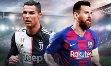 عکس| رونمایی از کفش‌های خاص ابرستاره‌های فوتبال برای جام جهانی