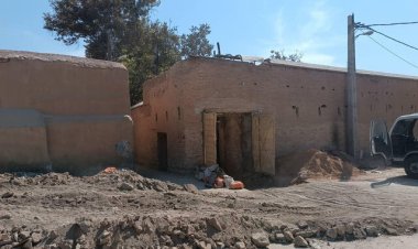 ماجرای عجیب تخریب «باغ ایلخانی» در شیراز