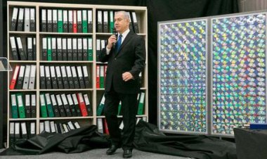 نتانیاهو و دستور کار حمله به ایران؟