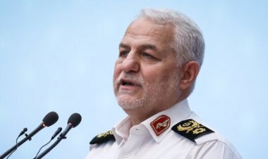 پلیس: ۳ میلیون وسیله نقلیه باید توقیف شود