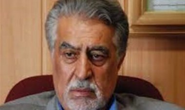 وزیر دولت هاشمی رفسنجانی درگذشت    