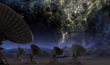 گام مهم دانشمندان در ارتباط با فرازمینی‌ها    