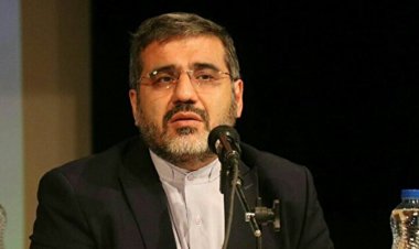 وزیر فرهنگ: جام جهانی قطر می‌تواند انسجام عمومی جامعه را افزایش دهد    