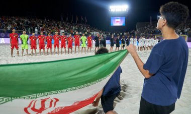 سوپر گل‌هایی که ما را قهرمان کرد