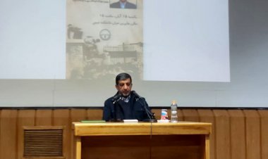 روایت یکی از بازجویان بازداشتی‌های اخیر از دهه هشتادی‌ها