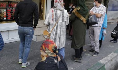 هشدار قوه‌قضاییه درمورد سوءاستفاده دلالان ارز از کارت ملی