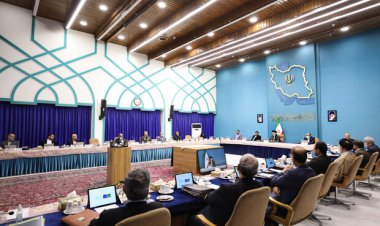 صدور مجوز تامین تجهیزات فرودگاه‌ کیش و قشم برای جام‌جهانی