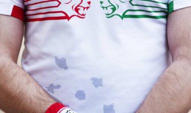 «پیروز» لباس تیم ملی در جام جهانی نیست!