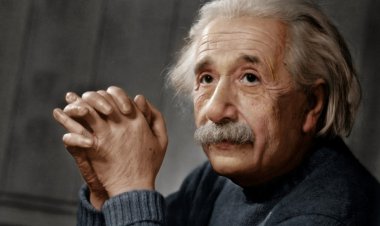 مغز انیشتین الان کجاست؟