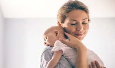 ببینید | مادر ۲۹ ساله در انتظار فرزند دهم/ ۹ زایمان در ۶ سال!