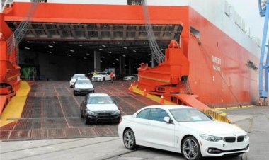 پای مافیا به واردات خودرو باز شد؟