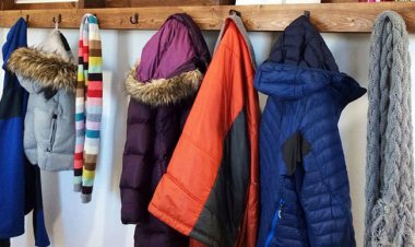 خرید لباس زمستانی آرزو شد