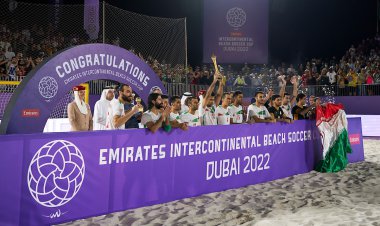 چند ملی پوش فوتبال ساحلی ایران بوشهری هستند؟