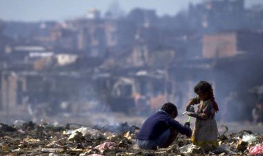 سایه سهمگین آسیب بر سر شهر