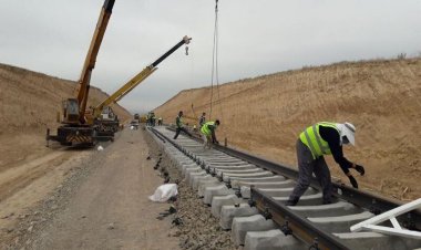 سهم ۱.۲ میلیارد دلاری فارس برای اجرای راه‌آهن شیراز - بوشهر